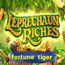 fortune tiger deposito de 1 real